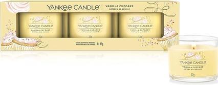 Actual product image Yankee Candle Vanilla Cupcake (37 g)