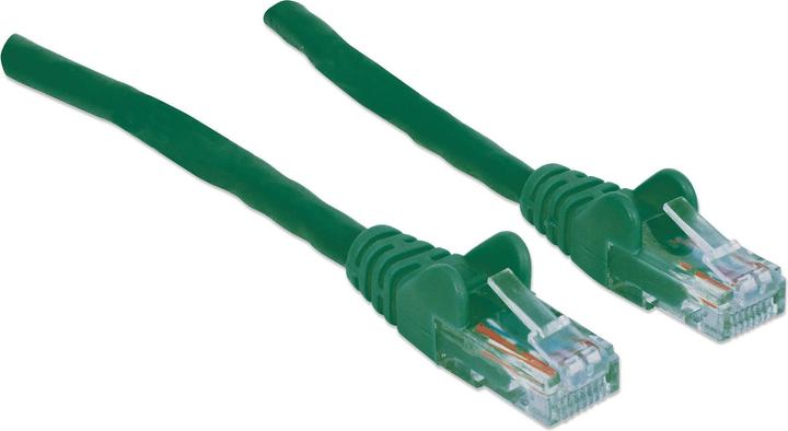 Produktbild Intellinet Patch-Kabel (U/UTP, CAT6, 20 m)