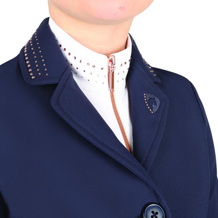 Produktbild Hy Fashion Roka Royal SpringreiterJacke (146, 152)