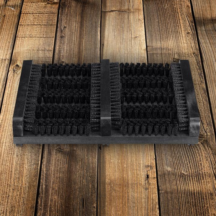 Actual product image Relaxdays Shoe cleaner (36 x 26 x 5.5 cm)