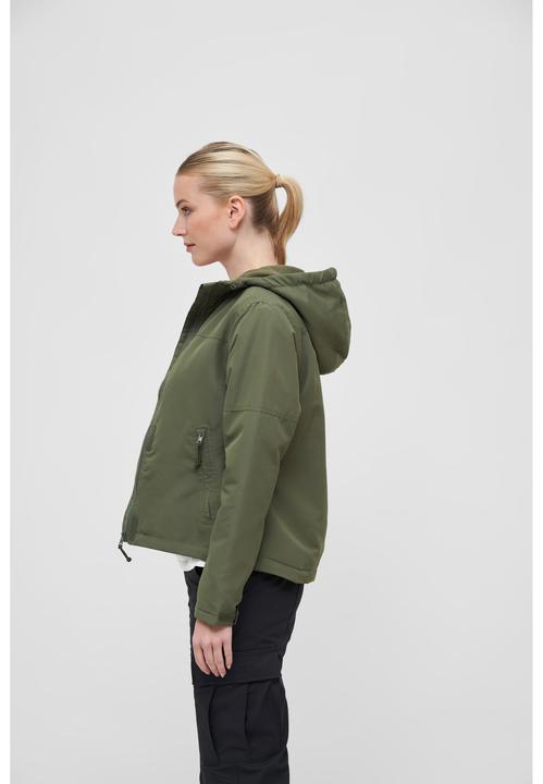 Immagine prodotto Brandit Giacca a vento da donna Frontzip - 16181 (S)