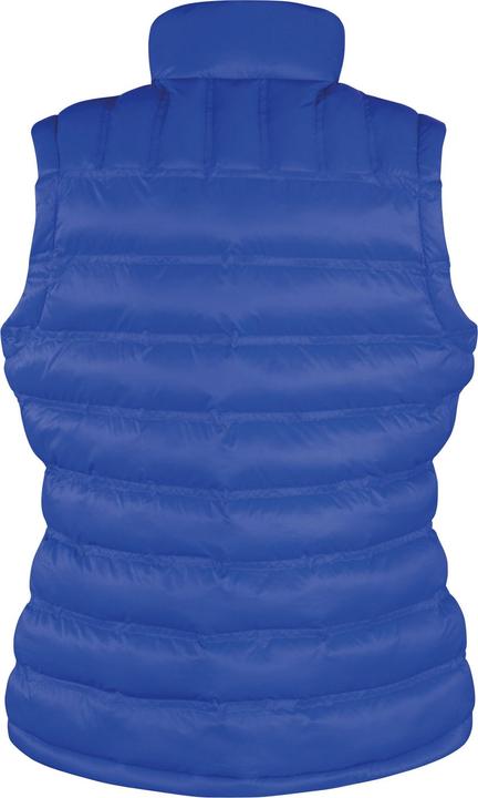 Immagine prodotto Result Ice Bird Gilet Imbottita Donna (34 D)