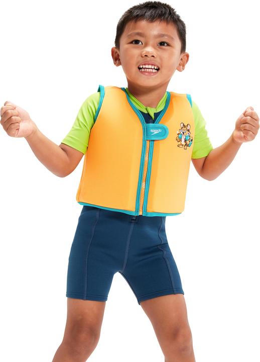 Actual product image Speedo Learn to Swim (One size, 0 - 15 kg)