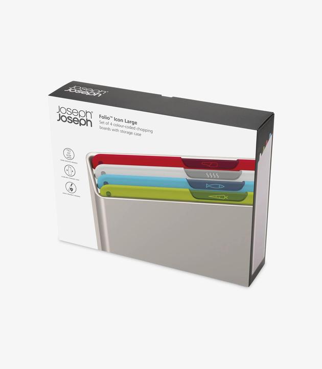 Produktbild Joseph Joseph Schneidebrettset