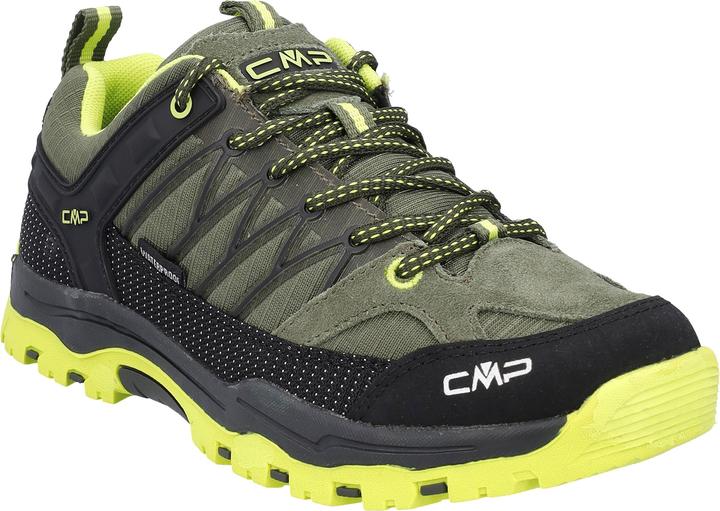 Image du produit CMP Campagnolo Kid's Rigel Low WP (41)