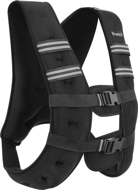 HMS 8kg Neoprene Training Vest KTO08