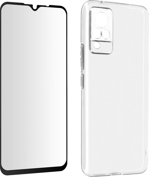 Actual product image Avizar Pak Series (Vivo V21)