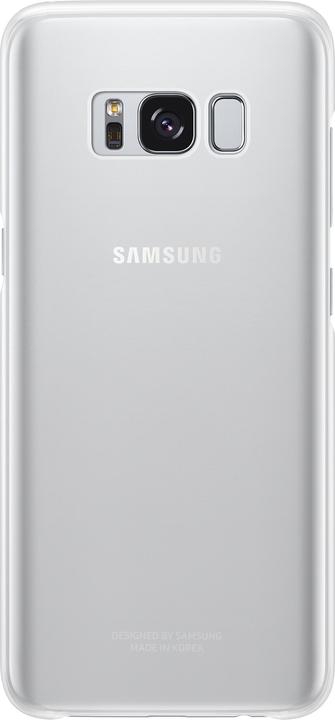 Image du produit Samsung Clear Cover (Samsung Galaxy S8)