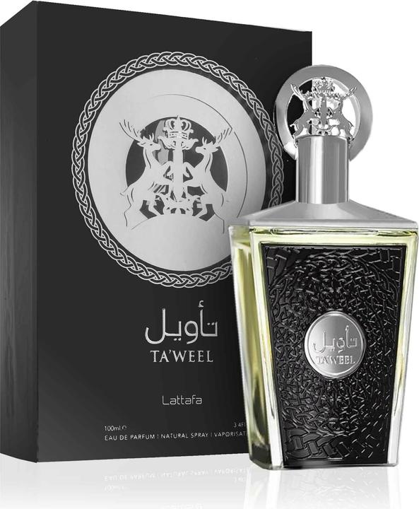 Produktbild Lattafa Perfumes Ta'weel (Eau de Parfum, 100 ml)