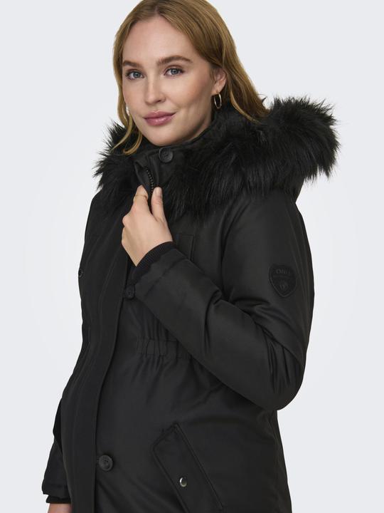 Image du produit Only Maternity OLMIRIS Langer Parka Langer Parka (XL)