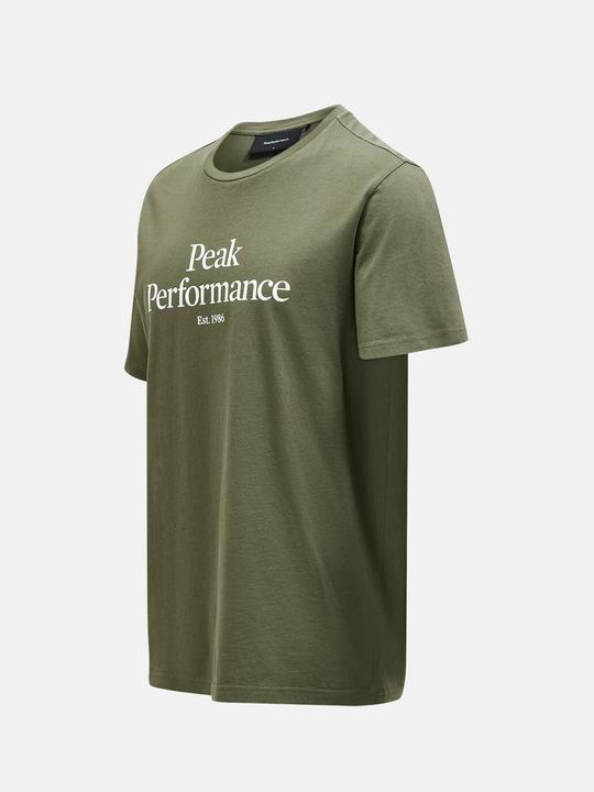 Produktbild Peak Performance Original Tee (XL)