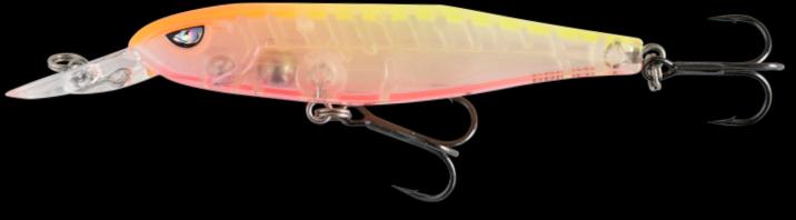 Immagine prodotto HRH Nories Laydown Minnow Just Wakasagi (7.50 cm)