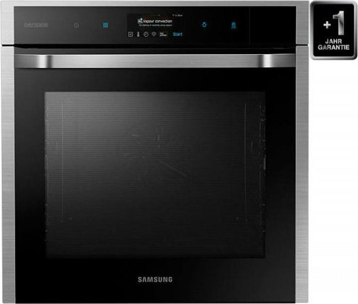 Samsung Garantieverlängerung + 1 Jahr für Ofen