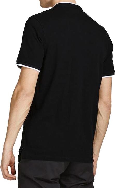 Actual product image Jack & Jones Cotton polo shirt (XXL)