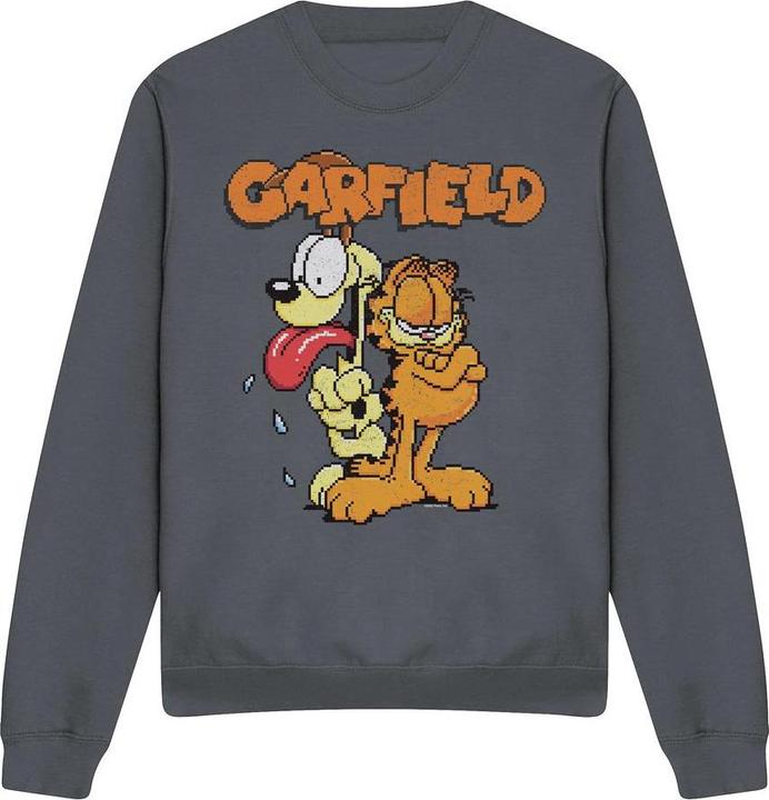 Produktbild Garfield The Game Sweatshirt (L)