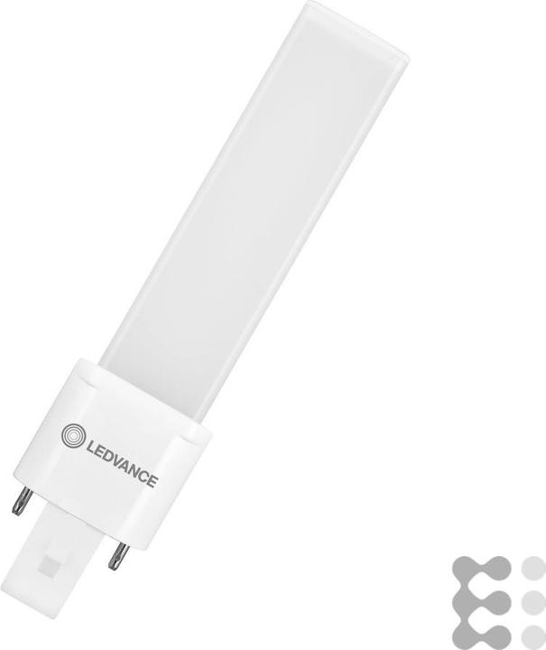Produktbild Ledvance LED-Kompaktlampe (G23, 3.50 W, 400 lm, 1 x, E)