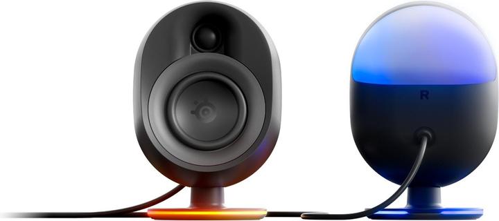 Productafbeelding SteelSeries Arena 9