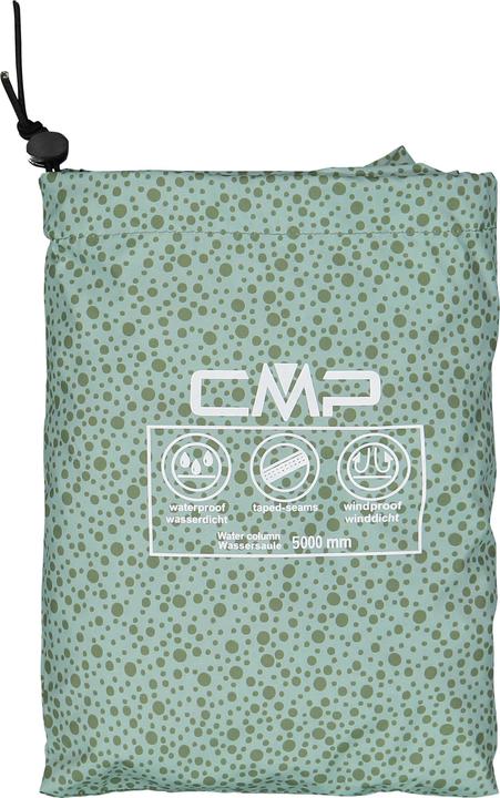 Immagine prodotto CMP Campagnolo Hoodie (46)