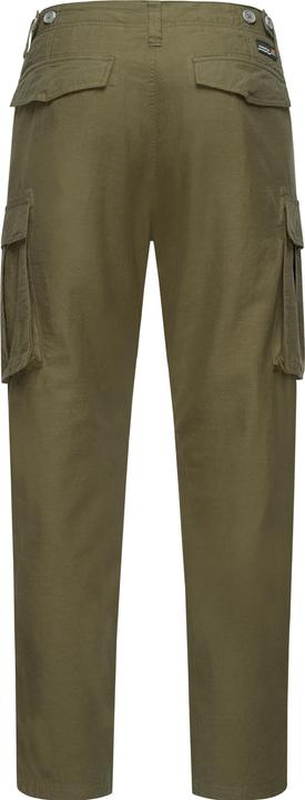 Actual product image Ragwear Merly Long Linen (33)