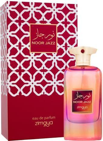Produktbild Zimaya Noor Jazz (Eau de Parfum, 100 ml)