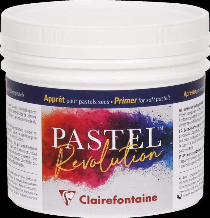 Actual product image Clairefontaine Pastel primer (500 ml)