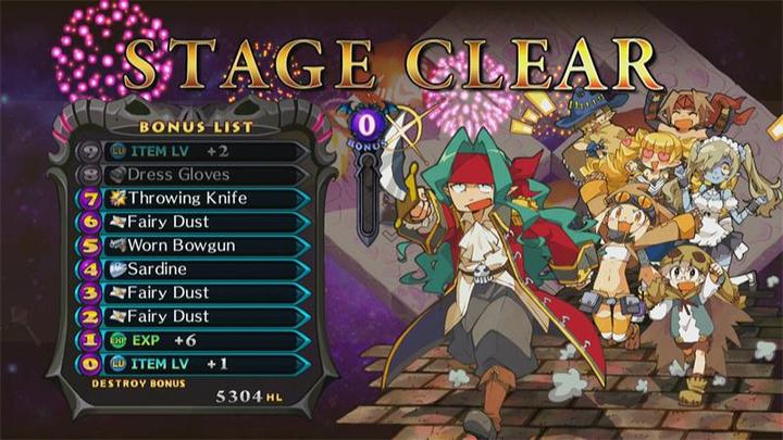 Image du produit Game Disgaea 5 - Complete Edition, Switch (Switch, Multilingue)