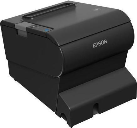Epson TM-T88VI (NFC, USB 2.0 femmina di tipo B, Ethernet, RS-232)