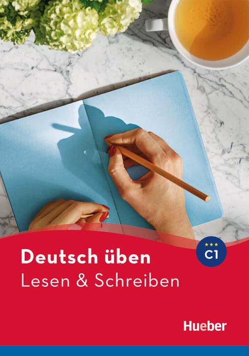 Actual product image Lesen und Schreiben C1 (German, Collectif, 2021)