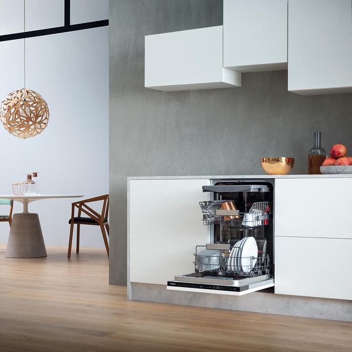 Image du produit Whirlpool Zmywarka WSIP 4O33 PFE