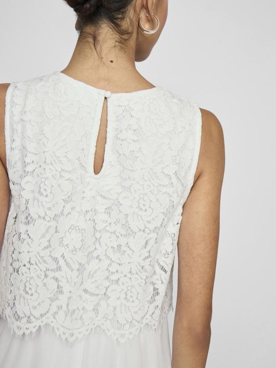 Produktbild Vila Ärmelloses Maxikleid (38)