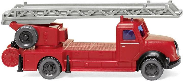 Actual product image Wiking N Fire brigade - DL 25 h (Magirus)