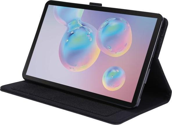 Actual product image MU Classic Fabric/leatherette cover (Galaxy Tab A 8.4 (2020))