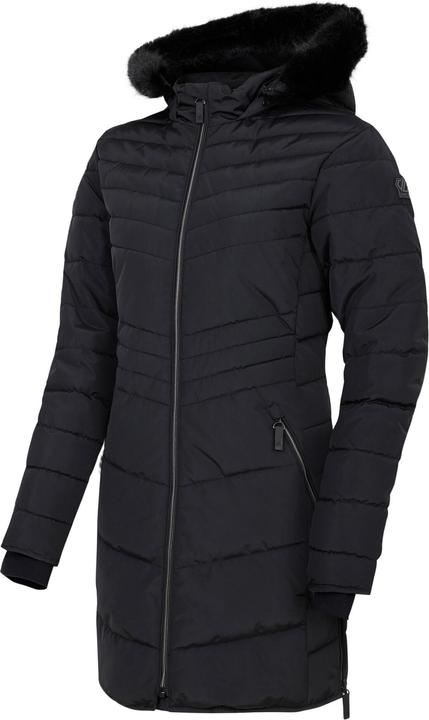 Produktbild Dare2b Striking IIII Steppjacke MidiLänge
