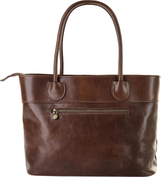 Actual product image PIKE Shopper