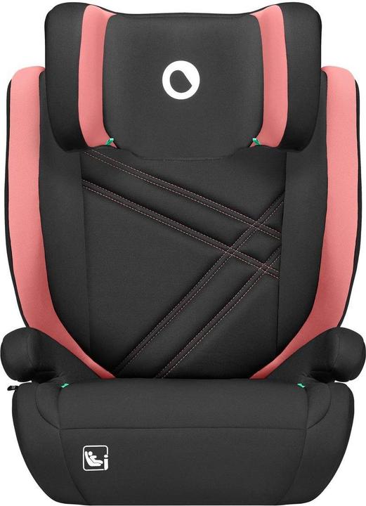 Actual product image Lionelo Hugo (Booster seat, ECE R129/i-Size Standard)