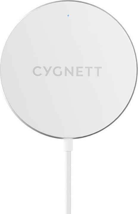 Immagine prodotto Cygnett Cavo MagCharge 7,5W 2M - Bianco (7.50 W)