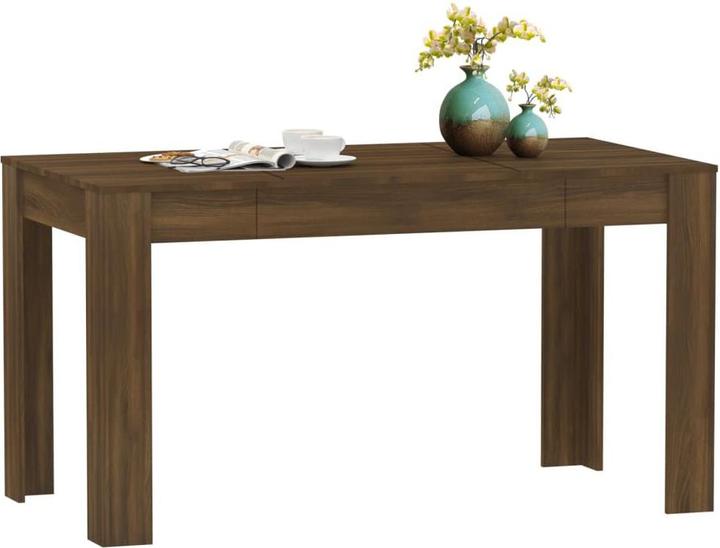 Actual product image VidaXL Georgie (140 x 74.5 x 76 cm)