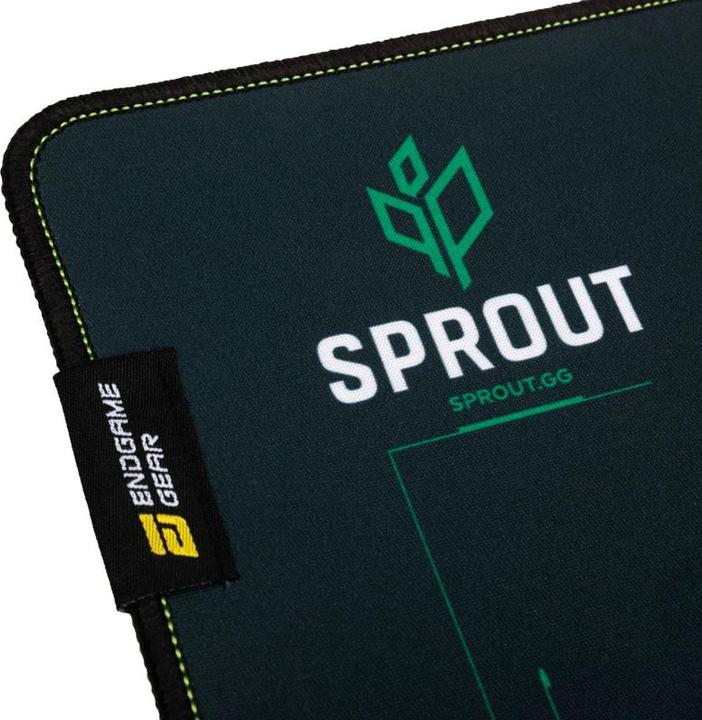Actual product image Endgame Gear MPJ450 Sprout Edition (L)