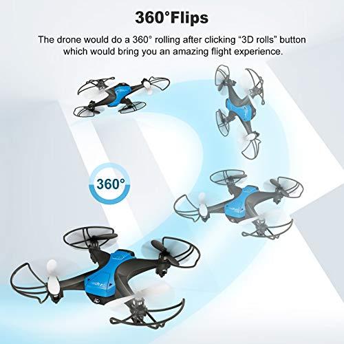 Produktbild Tech RC TR008 (Kinder Drohne)