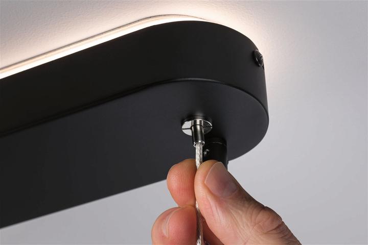 Produktbild Paulmann Puric Pane Zigbee (400 lm)