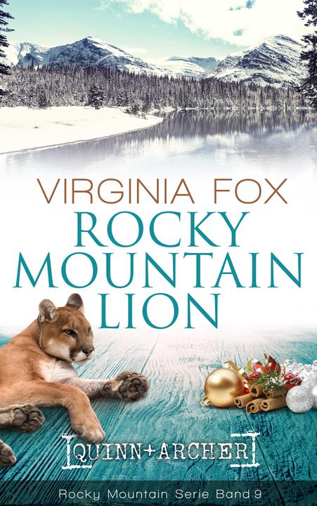 Immagine prodotto Rocky Mountain Lion (Tedesco, Volpe della Virginia, 2018)