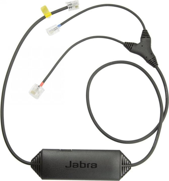 Jabra Link EHS-Adapterkabel für NEC