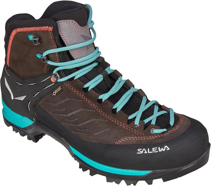 Immagine prodotto Salewa Scarpe MTN Trainer Mid GTX (35.5, 36)