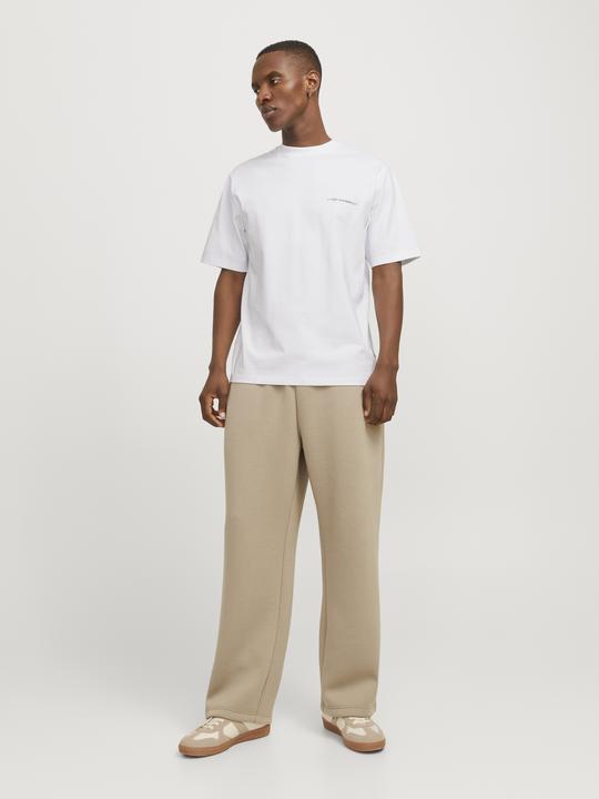 Image du produit Jack & Jones Imprimé col rond T-shirt T-shirt (M)