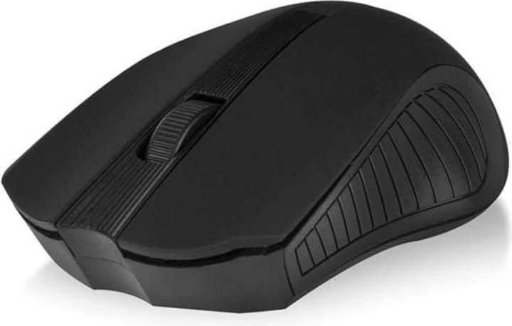 Produktbild AC5105 Maus Beidhändig RF Wireless Optisch 1000 DPI (Kabellos)
