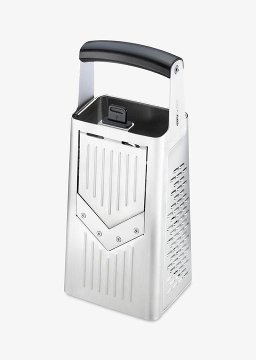 Actual product image GEFU Square grater