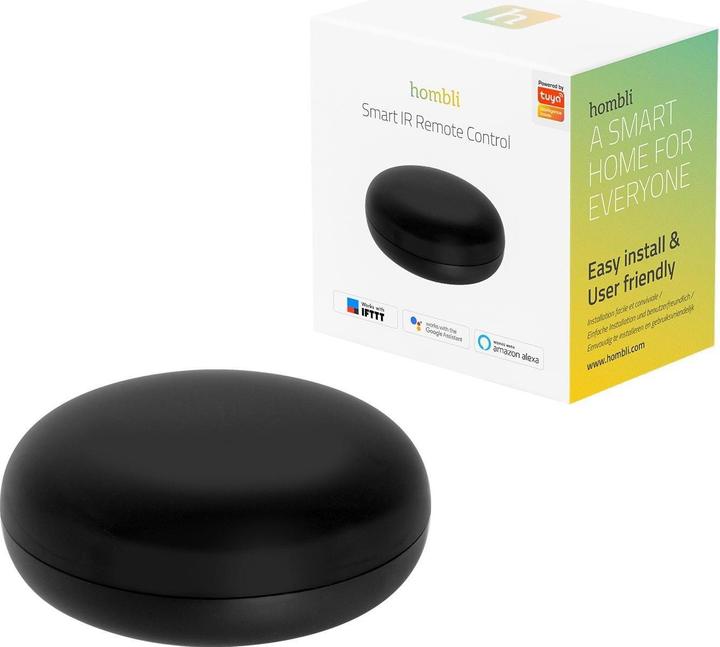 Image du produit Hombli Smart IR Remote