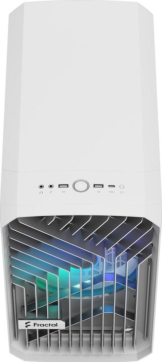 Produktbild Fractal Torrent Nano (Mini-ITX, Mini-DTX)