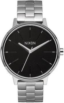 Produktbild Nixon Kensington Black (Analoguhr, 37 mm)