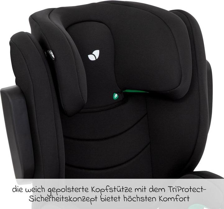 Produktbild Joie I-Trillo (Kindersitz, ECE R129/i-Size Norm)